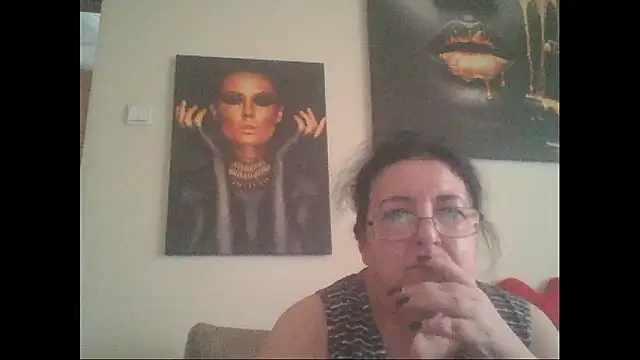 maturekorine online show from July 14, 3:40 pm