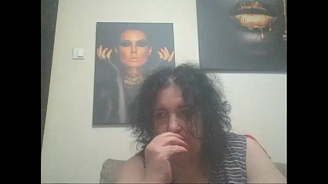 maturekorine online show from July 24, 5:11 pm