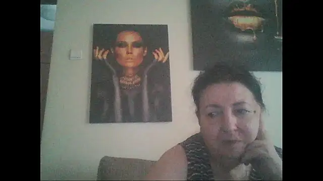 maturekorine online show from July 25, 11:19 am