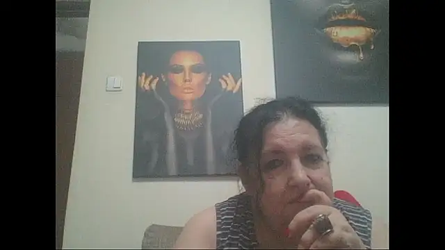 maturekorine online show from July 26, 2:57 pm