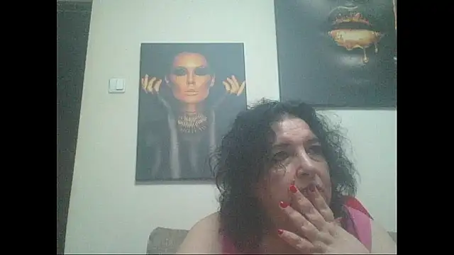 maturekorine online show from July 28, 5:45 pm