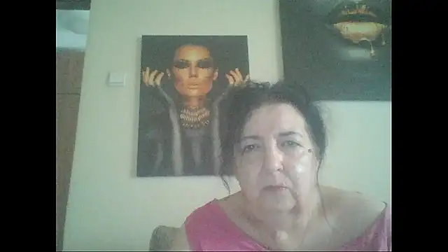 maturekorine online show from July 29, 3:32 pm