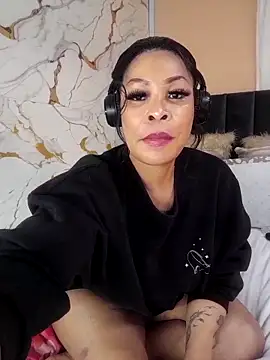 SEXYCARLITA09 online show from June 26, 10:58 pm