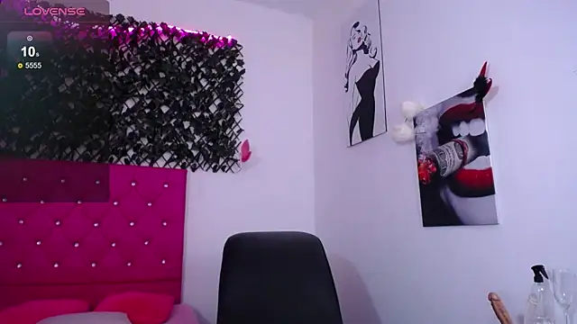 michel cardona online show from March 10, 6:12 pm