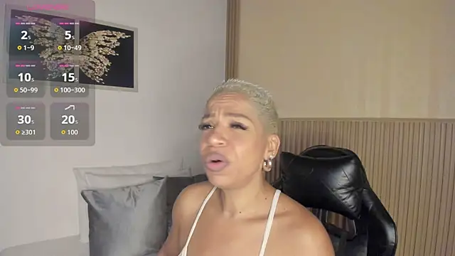 summer night  online show from February 13, 11:50 am