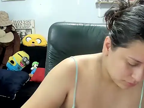 sammy cute333 online show from April 29, 6:06 am