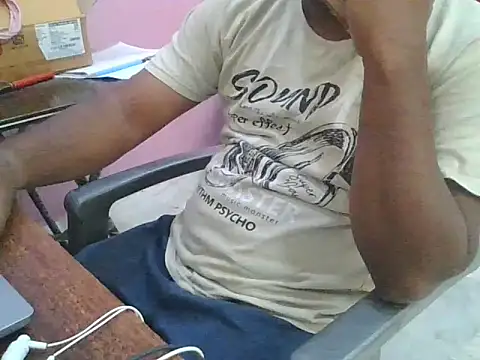 ITGuyhyd online show from February 27, 8:25 am