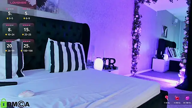 MashaReed  online show from November 20, 9:14 pm