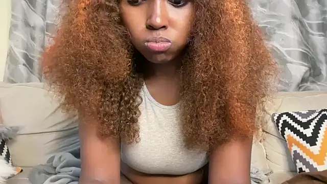 Chocolate queen2 online show from April 25, 2:25 am