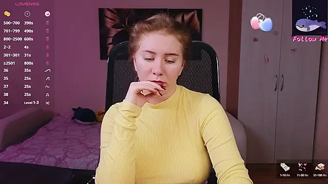 D0nna  online show from September 16, 1:45 pm