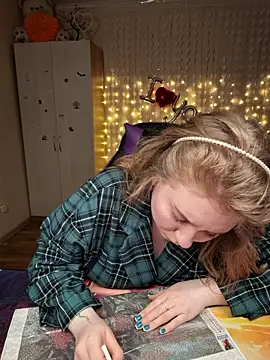 D0nna  online show from March 15, 10:16 pm