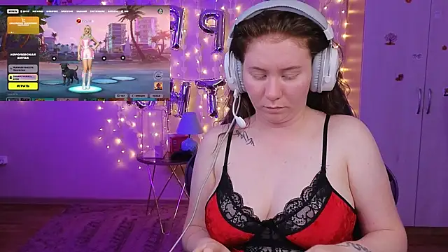 Snapshot of D0nna_ chatting on July 3, 7:31 pm D0nna online show from July 3, 7:31 pm
