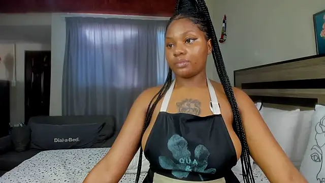 Renee-18 online show from January 21, 5:16 am