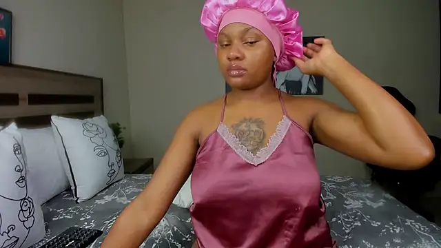 Renee-18 online show from February 15, 9:49 am