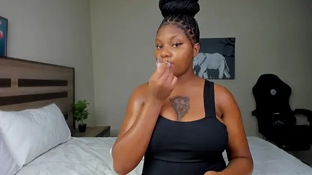 Renee-18 online show from February 27, 1:48 am