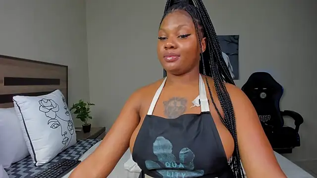 Renee-18 online show from February 28, 12:44 am