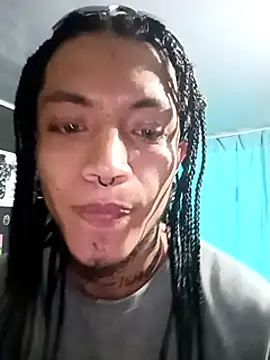 Dicaprioo  online show from December 26, 9:47 pm