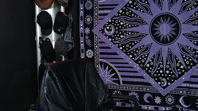 Dicaprioo  online show from March 6, 6:48 pm