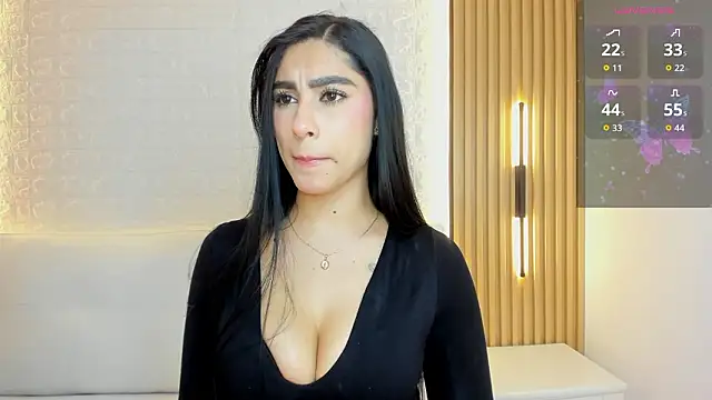 Emily roux online show from March 14, 10:59 pm