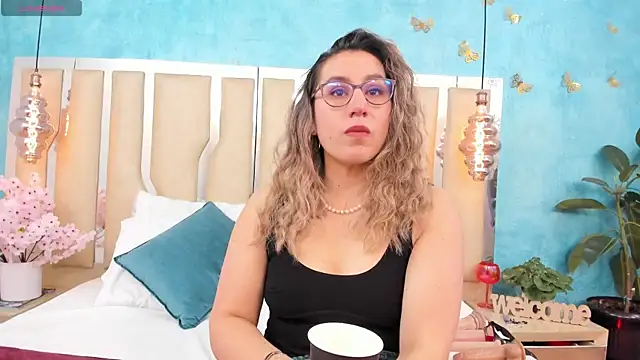 RubbyTaylor online show from May 5, 2:58 pm