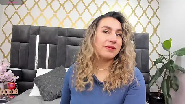 RubbyTaylor online show from May 20, 2:34 pm