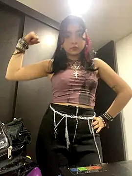  Gothiccbitch  online show from December 6, 4:03 am