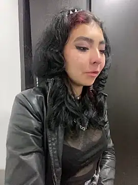  Gothiccbitch  online show from December 13, 6:00 am