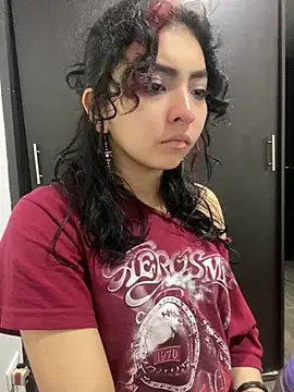  Gothiccbitch  online show from December 22, 10:17 am