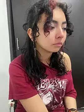  Gothiccbitch  online show from December 22, 1:22 pm