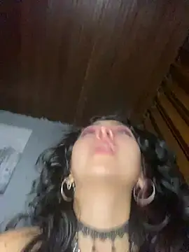  Gothiccbitch  online show from February 16, 6:10 am