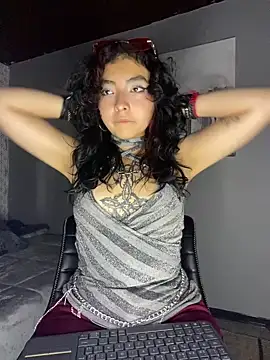  Gothiccbitch  online show from March 7, 3:19 am