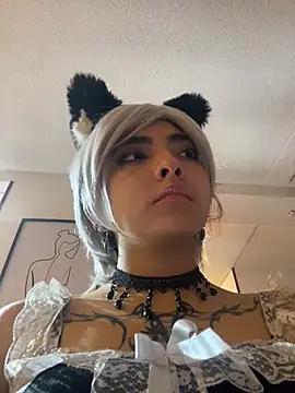  Gothiccbitch  online show from March 18, 7:30 am