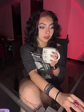  Gothiccbitch  online show from December 2, 8:19 am