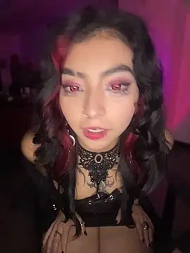  Gothiccbitch  online show from July 13, 6:38 am