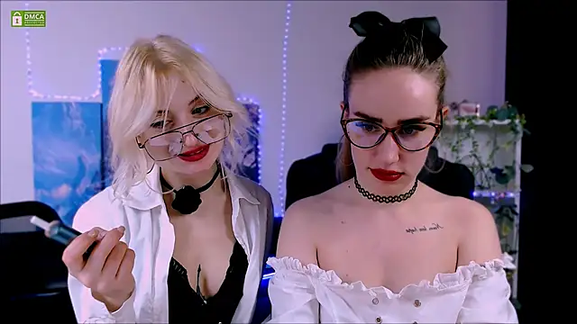 melisa white1 online show from January 21, 3:26 am