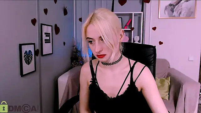 melisa white1 online show from March 18, 11:53 pm