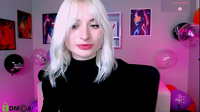 melisa white1 online show from November 2, 8:44 pm