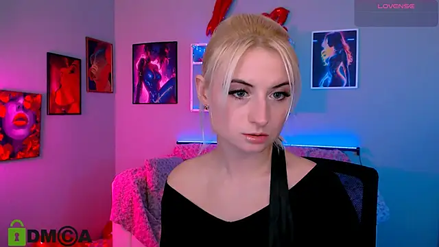 melisa white1 online show from March 12, 8:48 pm