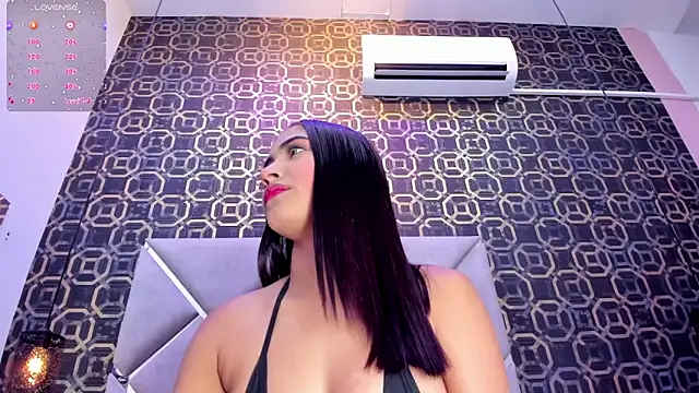 Snapshot of CherryBlossom23 chatting on October 13, 1:16 am CherryBlossom23 online show from October 13, 1:16 am