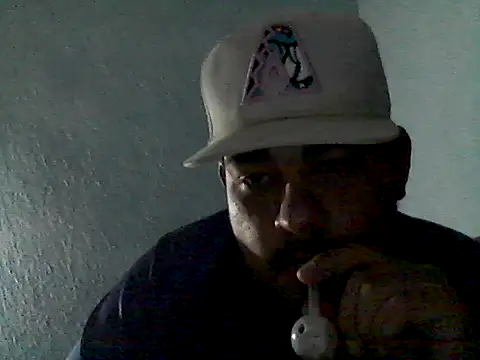 GILBERTHOR92 online show from February 5, 6:07 am