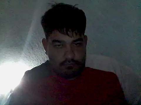 GILBERTHOR92 online show from February 11, 7:13 am