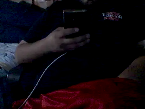 GILBERTHOR92 online show from March 3, 5:02 am