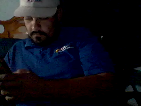 GILBERTHOR92 online show from March 4, 2:39 am