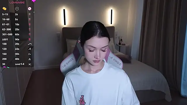 sweetiebones online show from November 25, 5:07 am