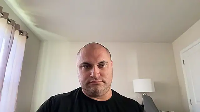 SluggishChase99 online show from October 9, 6:50 pm