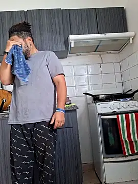 Dj-yefri-pauta online show from February 2, 3:44 pm