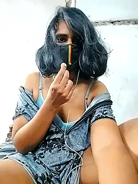 Ammupuku1 online show from January 8, 9:39 pm