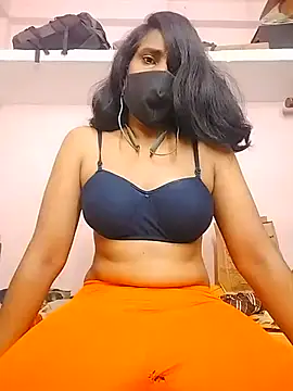 Ammupuku1 online show from July 11, 5:15 pm
