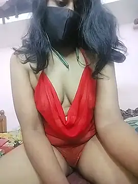 Ammupuku1 online show from July 19, 5:38 pm