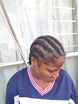 PerfectionBerrie online show from March 5, 10:33 am